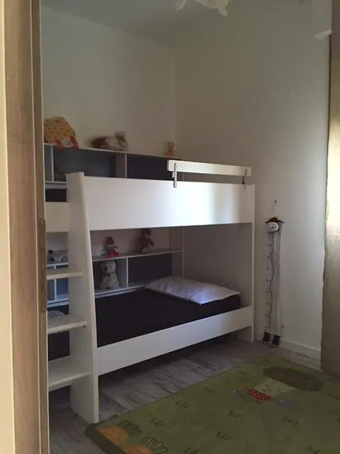 Σπίτι διακοπών Casa Pineta Βίλα Τζεσόλο Λίντο