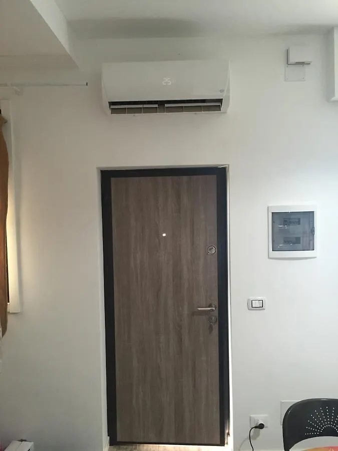 Σπίτι διακοπών Casa Pineta Βίλα Τζεσόλο Λίντο