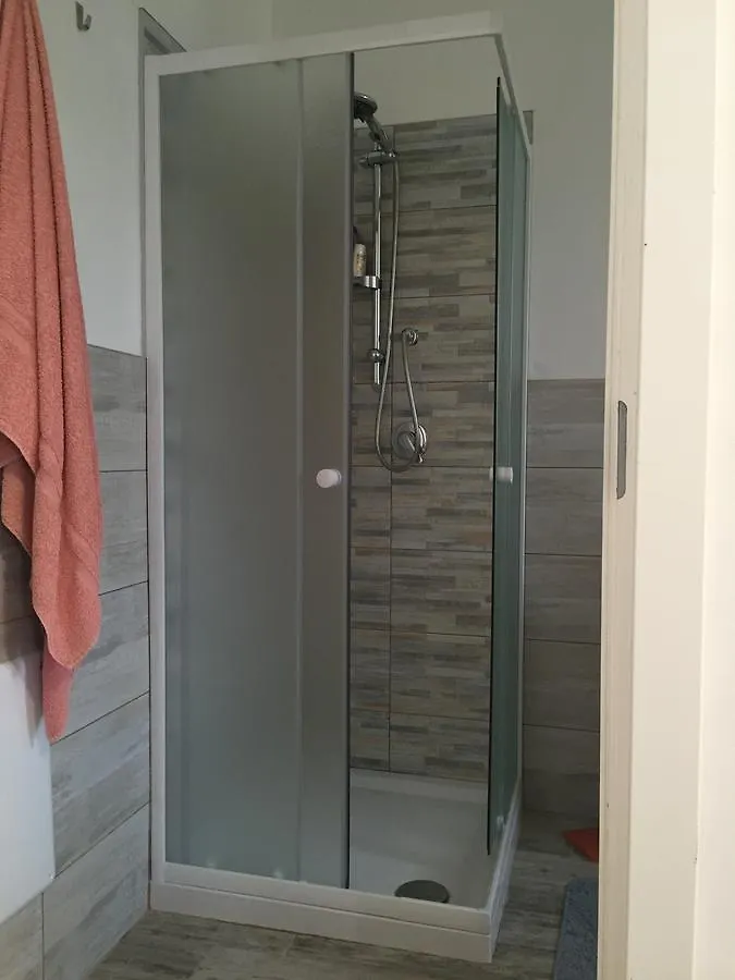 Casa Pineta Βίλα Τζεσόλο Λίντο