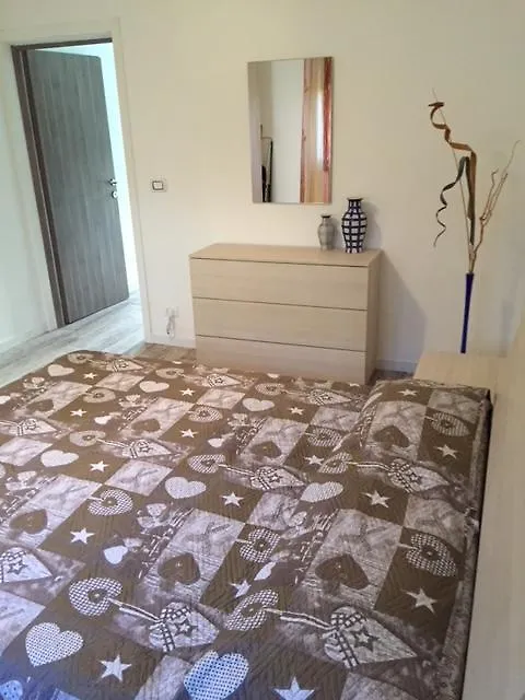 Casa Pineta Βίλα Τζεσόλο Λίντο Σπίτι διακοπών