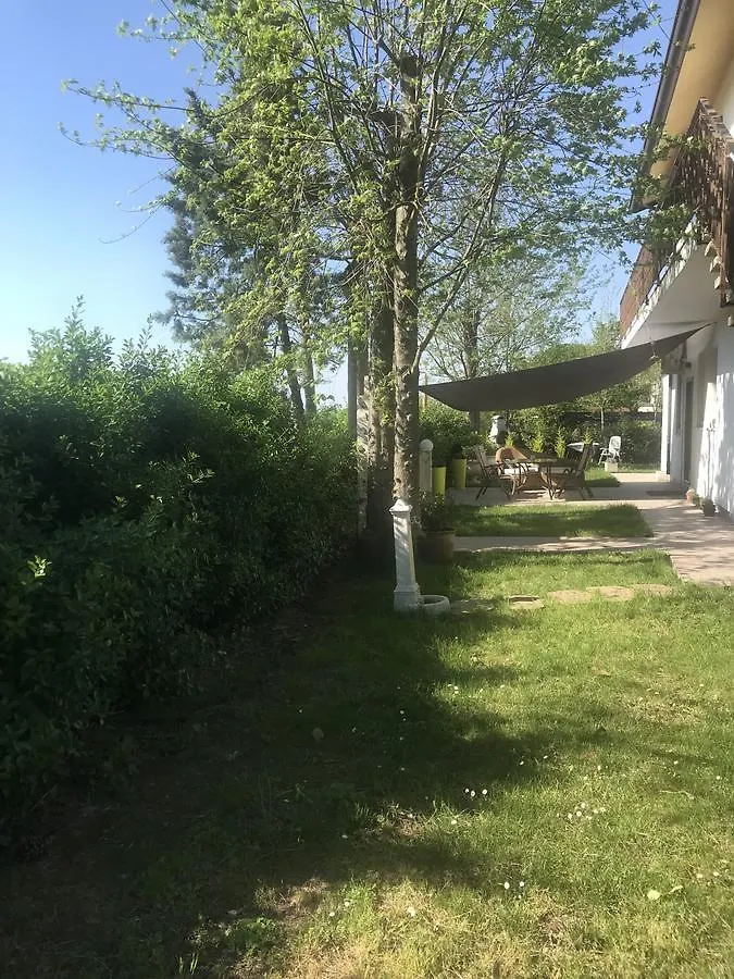 Casa Pineta Βίλα Τζεσόλο Λίντο