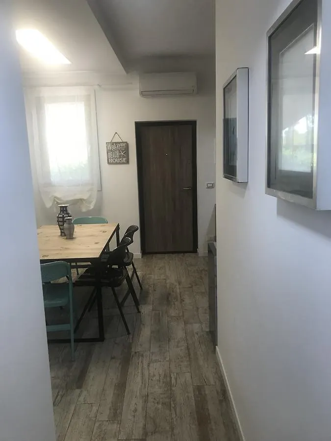 Casa Pineta Βίλα Τζεσόλο Λίντο