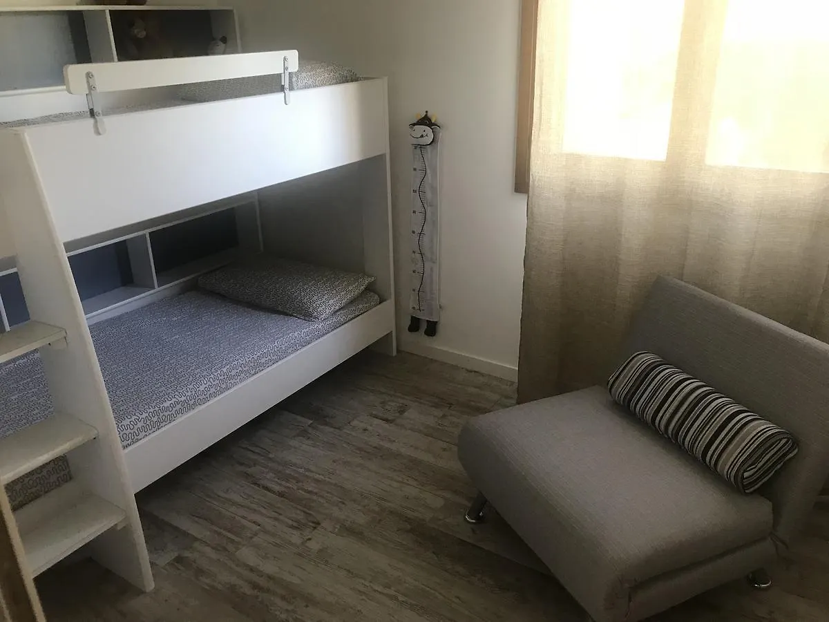 Σπίτι διακοπών Casa Pineta Βίλα Τζεσόλο Λίντο