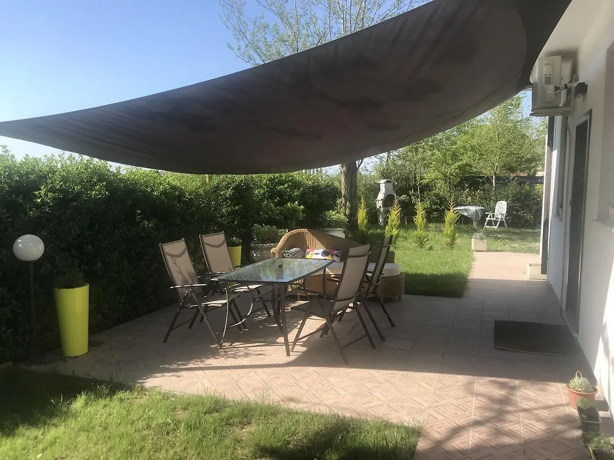 Casa Pineta Βίλα Τζεσόλο Λίντο 0*,