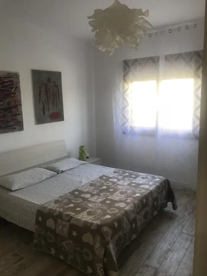 Casa Pineta Βίλα Τζεσόλο Λίντο Σπίτι διακοπών