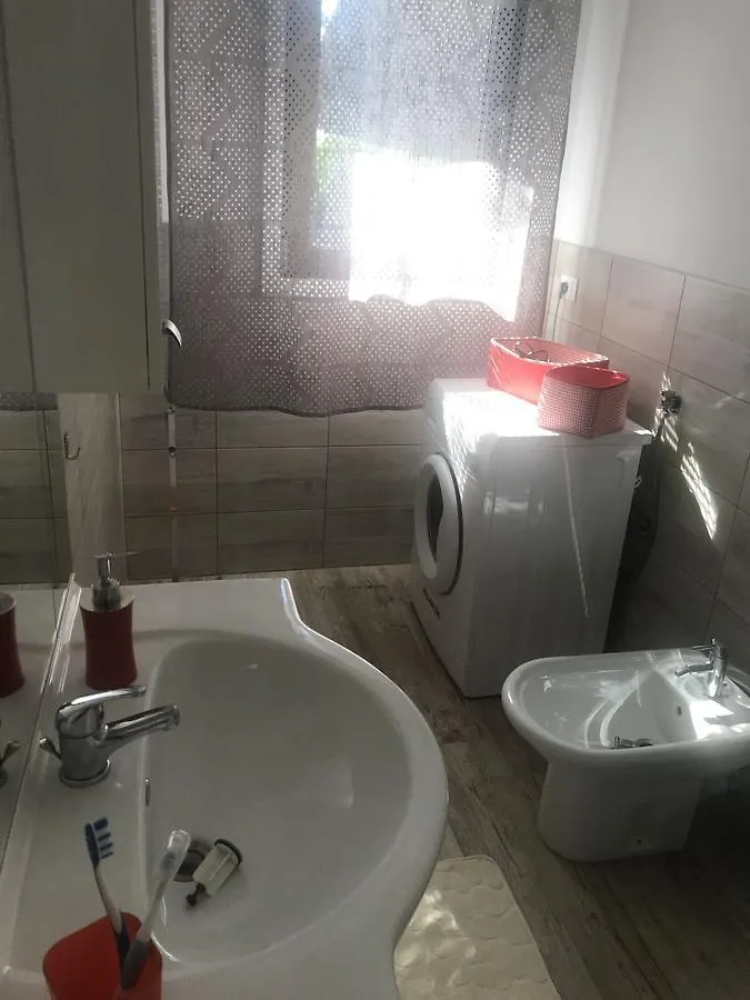 Casa Pineta Βίλα Τζεσόλο Λίντο 0*,  Ιταλία