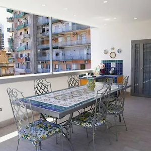  Appartamento La Dukesca Chic Italia