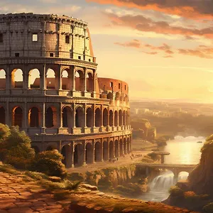  Appartamento Domus Cerchiari Italia